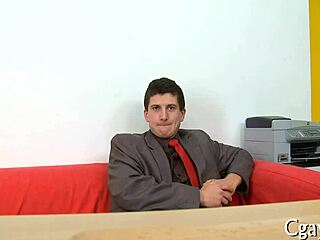 Giant Dick Gay Porn: Will You Handle the Size?