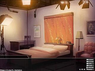 i explore taimanin asagi 3 part 39 in asuka's route 13