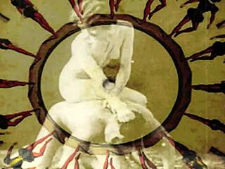 Přečti si tajné deníky gentlemana z 19. století, plné blowjobů a šoustání?