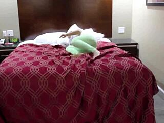 Vore - Asian Eaten Alive