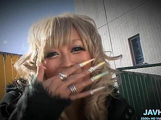 lovely japanese milfs in vol 15 giving blowjobs 😘