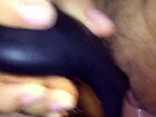 我是拉丁婊子在这个视频里猛烈高潮