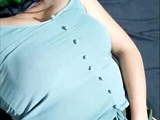 Look at my huge natural tits, so hot and ready this October. I want you to watch and crave me while you stroke!