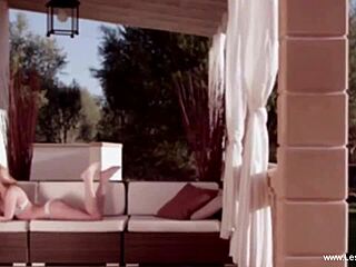 Daphne, are you making erotic love to Carla?