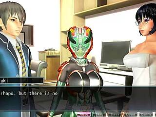 Is This The Darkest Hentai Game Guide Part 4 You'll Ever Play?