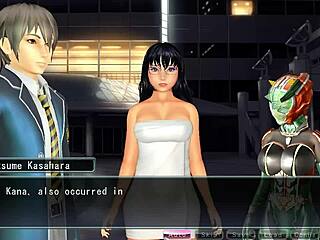 Is This The Darkest Hentai Game Guide Part 4 You'll Ever Play?