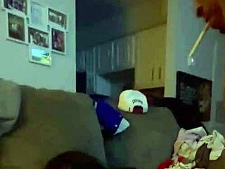 Ever Seen a Freak Handle a Monster Cock Like This?