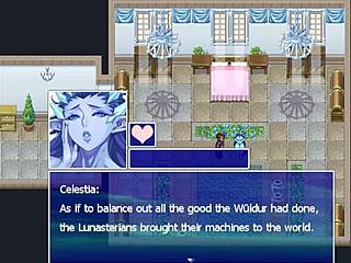 jamal laquari fucks queen celestia 😈