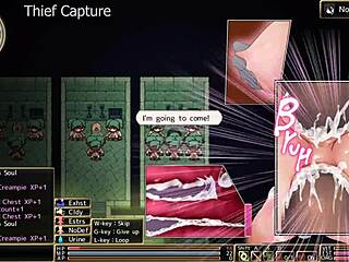 wings of roldea punished in garage hardcore anime hentai captures 😈