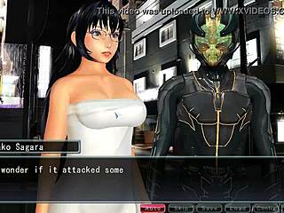 Is This The Darkest Hentai Game Guide Part 4 You'll Ever Play?