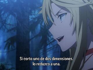 Watch Toaru Majutsu no Index III Chapter 13 with Spanish Subs