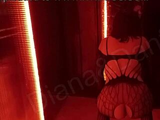 Super Rich Gloryhole Adventures In Cabins