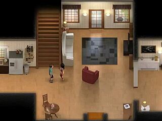 amateur teen gets juicy pussy pounded on bed