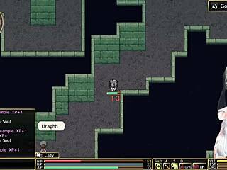 wings of roldea punished in garage hardcore anime hentai captures 😈