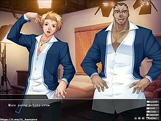 i explore taimanin asagi 3 part 39 in asuka's route 13