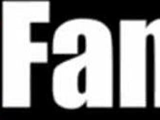 I'm living out my step sister's fantasy with elena koshka, but it's not real sisters