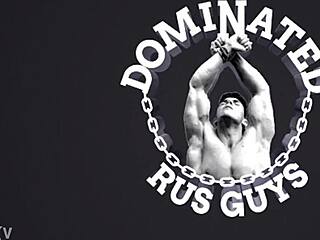 Russian guy, ready for casting?