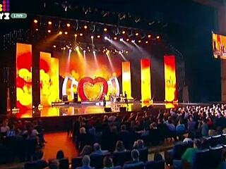 Anna Semenovich Shows Off Her Boobs and Nipples in Revealing Outfit