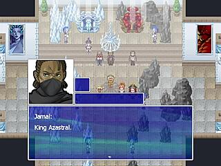 jamal laquari fucks queen celestia 😈