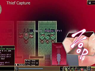 wings of roldea punished in garage hardcore anime hentai captures 😈