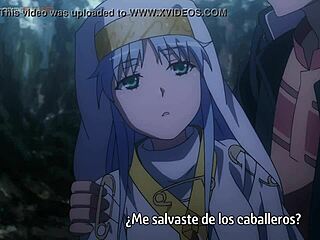Watch Toaru Majutsu no Index III Chapter 13 with Spanish Subs