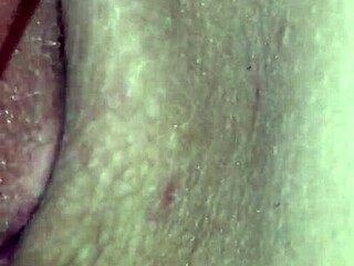 I use toys on my tits and cum on webcam.