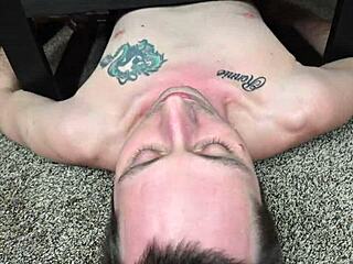 tsm dylan uses me as a footrest in full video