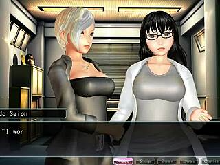 Is This The Darkest Hentai Game Guide Part 4 You'll Ever Play?