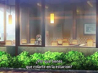 Watch Toaru Majutsu no Index III Chapter 13 with Spanish Subs