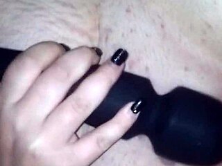 My Horny Pussy Craves Cock