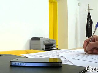 Got any hot homo sex blogs?