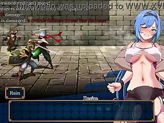 Příběh nightmareknight začíná