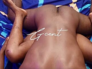 passionate missionary sex with wet pussy 😍