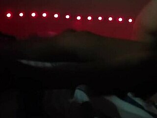 Viral video of stepsister entering the room secretly