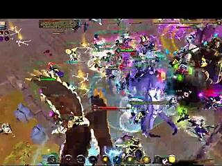 Escalating fun with free beer and no spitting involved