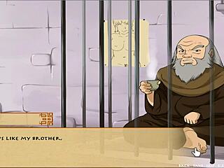 Four elements trainer book 2 love part 3 story