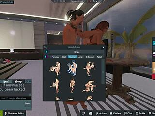 retired porn star mercedes becomes hot wife and fuck toy