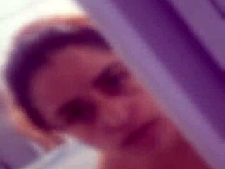 my wife is horny in the shower for pussy lickers