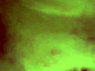 amazing wet pussy getting creampie