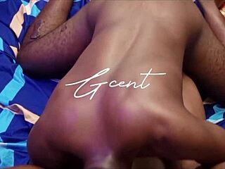 Passionálne misijné šukanie s mokrou pičkou 😍