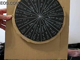 I can't hold my pee after that enema challenge, oh no.