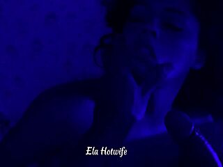 i couldn't resist my boyfriend's cousin's advances