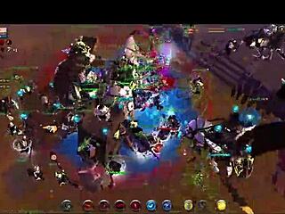 Escalating fun with free beer and no spitting involved