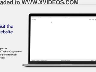 Hh3e9 Hannah Grace Uses Her Hands and Mouth to Make Me Blow 2 Loads