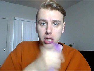 pov i'm sucking your toy gently