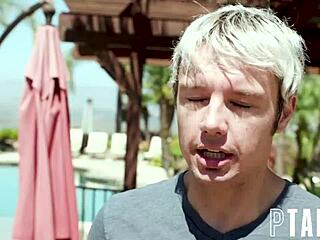 Cuckolding River Lynn s Jimmym Michaelsom a Johnnym Palmsom