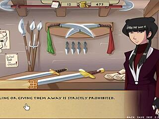 Тренер четырех элементов, книга 2, любовь часть 3 история