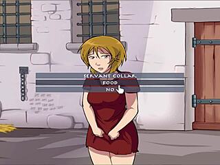 Four elements trainer book 2 love part 3 story