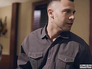 ลูกสาวแท้โดนครอบครัวแท้เจาะหนักในแอคชั่นผมบลอนด์แดงสุดเฟี้ยว