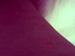 My 58 year old freind masturbating while I film her